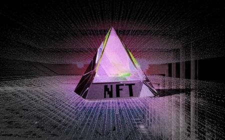 持續分化的 NFT 市場：新的金字塔正在形成圖片