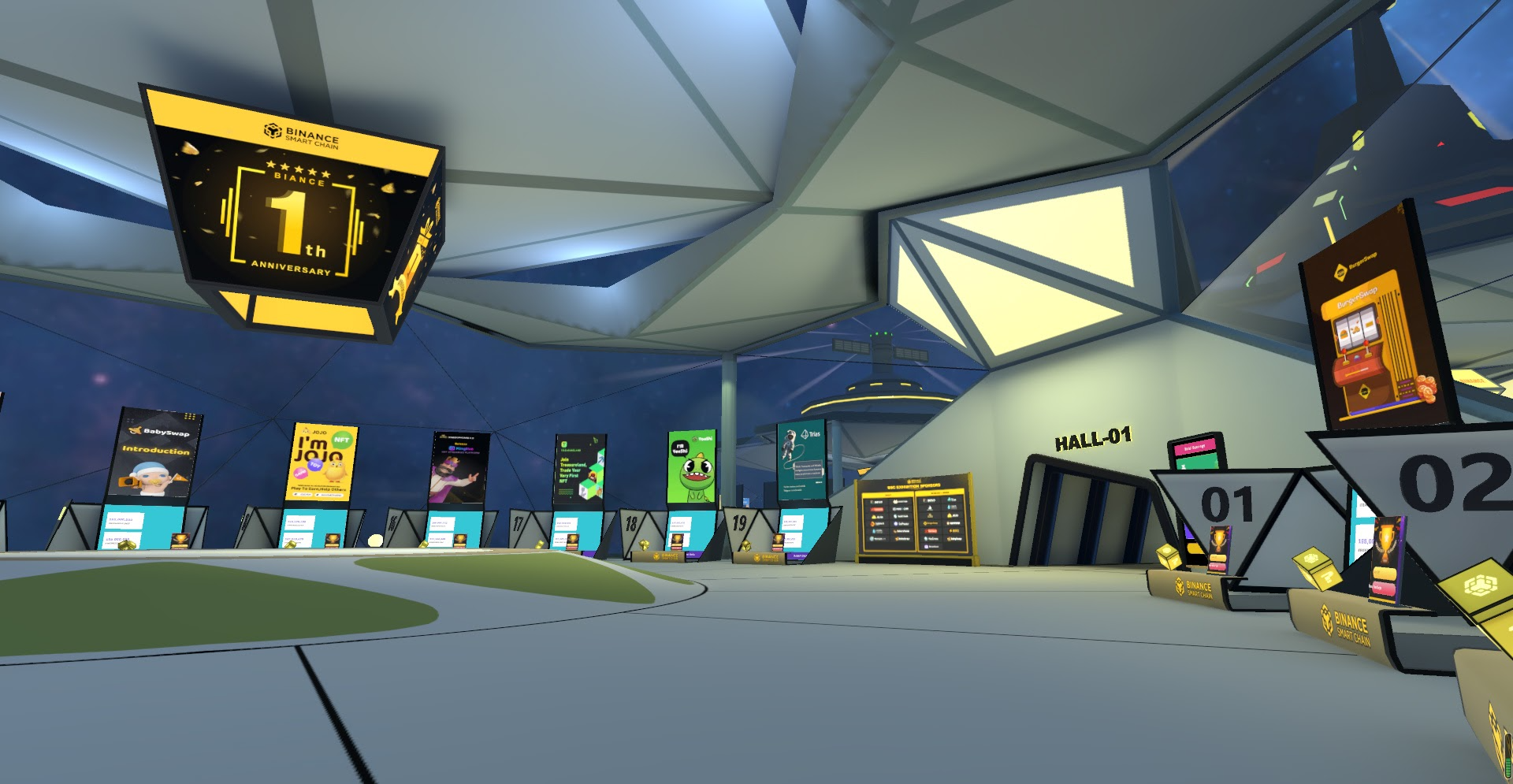 什么是元宇宙？圖片