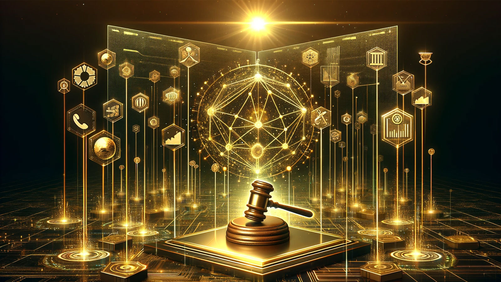 區塊鏈和人工智能：未來技術詳解圖片