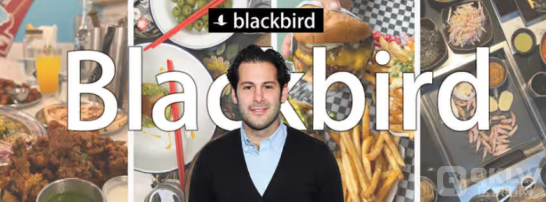 Web3餐廳應用Blackbird推出新的支付平臺Blackb&nbsp;圖片