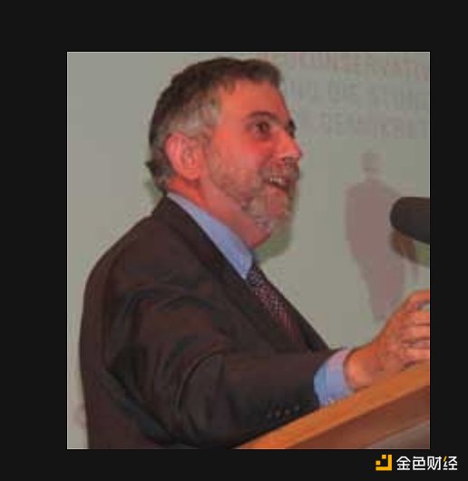 《Bitcoin本位》2：「通縮陷阱」是個「世紀(jì)謊言&nbsp;圖片