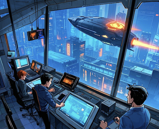 2025年虛擬現實（VR）現狀：技術突破與用戶體驗 虛擬現實資訊配圖