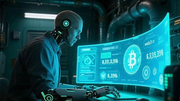 Web3 窮人指南圖片