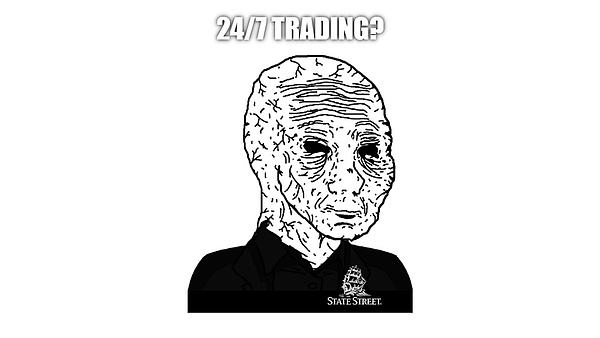 美股上鏈敘事興起：加密牛市的新引擎？圖片